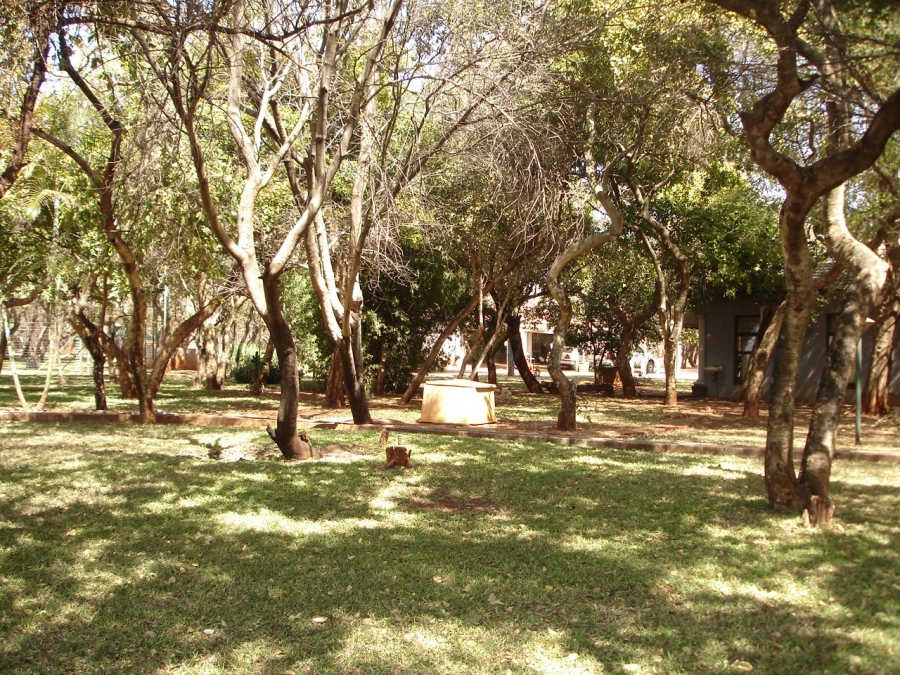 Commercial Property for Sale in Kroondal North West